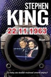 Kniha 22. 11. 1963 22. 11. 1963