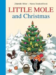 Little Mole and Christmas - Krtek a Vánoce