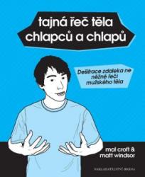 Tajná řeč těla chlapců a chlapů