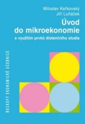 Úvod do mikroekonomie