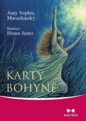 Karty Bohyně