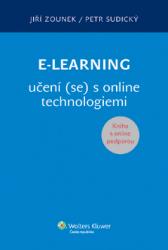 E-learning učení (se) s online technologiemi