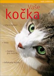 Vaše kočka
