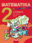 Matematika se Čtyřlístkem 2 pro ZŠ - učebnice