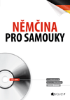 Němčina pro samouky + CD s MP3