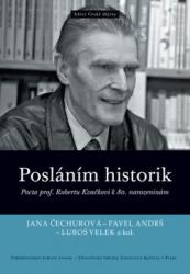 Posláním historik