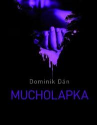 Kniha Mucholapka Mucholapka