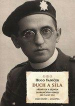 Duch a síla