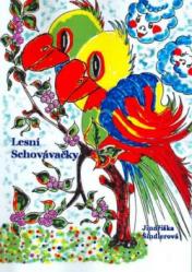 Lesní Schovávačky