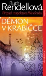 Kniha Démon v krabičce Démon v krabičce