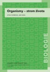Organismy – strom života