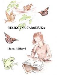 Nešikovná čarodějka