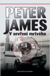 V sevření mrtvého
