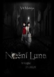 Noční Luna