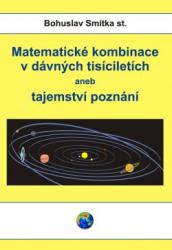 Matematické kombinace v dávných tisíciletích