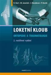 Loketní kloub – ortopedie a traumatologie