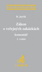 Zákon o veřejných zakázkách. Komentář