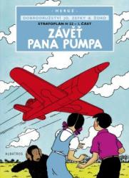 Jo, Zefka a Žoko