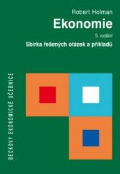 Ekonomie - Sbírka řešených otázek a příkladů