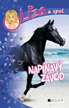 Líza a spol. – Napínavý závod