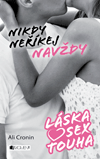 Láska, sex, touha – Nikdy neříkej navždy