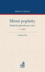 Místní poplatky