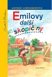 Emilovy další skopiciny