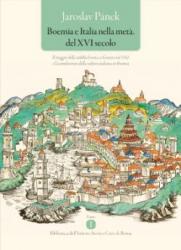 Boemia e Italia nella metá del XVI secolo