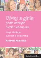 Dívky a girls podle českých dívčích časopisů