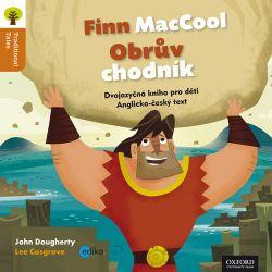 Fin Drsňák a Obrův chodník - Finn MacCool and the Giant’s Causeway