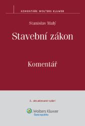 Stavební zákon. Komentář