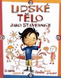 Lidské tělo jako stavebnice