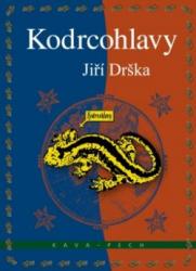 Kniha Kodrcohlavy Kodrcohlavy