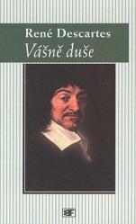Kniha Vášně duše Vášně duše