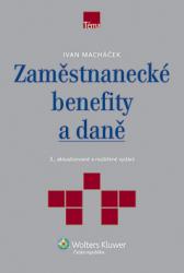 Zaměstnanecké benefity a daně