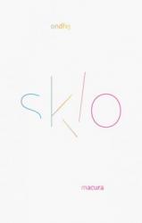 Sklo
