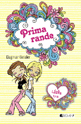 Láska s. r. o. – Prima rande