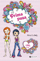Láska s. r. o. – Prima pusa