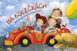 Na kolečkách