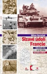 Szlavé údolí Francie
