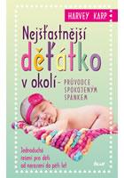 Nejšťastnější děťátko v okolí – průvodce spokojeným spánkem