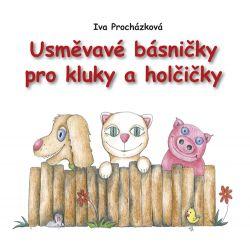 Usměvavé básničky pro kluky a holčičky