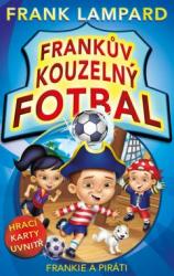 Frankův kouzelný fotbal - Frankie a piráti