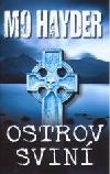 Kniha Ostrov sviní Ostrov sviní