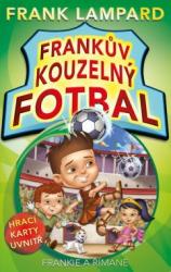 Frankův kouzelný fotbal 2 - Frankie a Římané