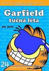 Garfield, tučná léta