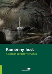 Kamenný host