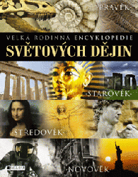 Velká rodinná encyklopedie světových dějin