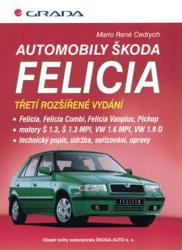 Automobily Škoda Felicia