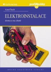 Elektroinstalace doma a na chatě